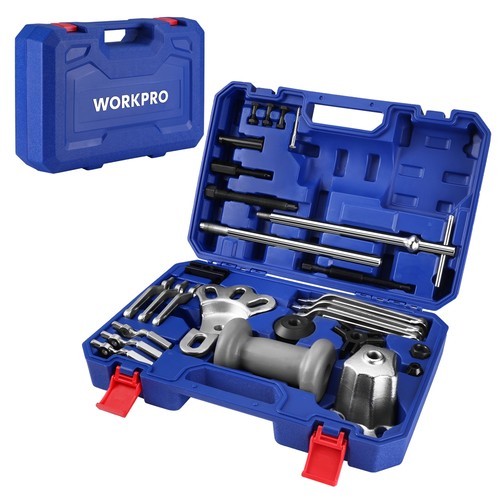 Workpro way slide - workpro, hammer