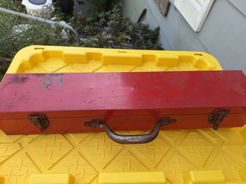Slide hammer puller set - slide,