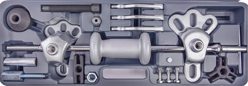 Jegs slide hammer puller - jegs,