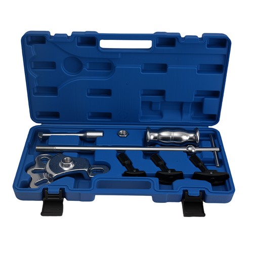 Piece bearing puller set - 8,