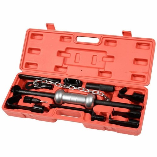 Slide hammer dent puller - slide,
