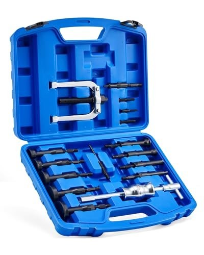 Omt 16pc blind hole bearing - omt,