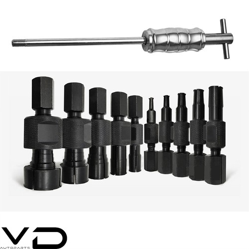9pc internal bearing remover - internal,
