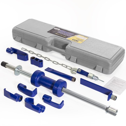 Xtremepowerus slide hammer - slide,