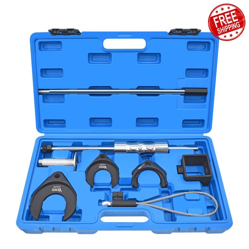 Yuesstloo 11pc joint puller - cv,