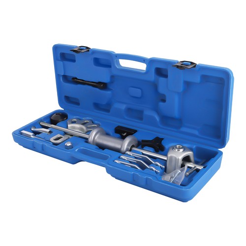 Slide hammer hub puller kit - hammer,