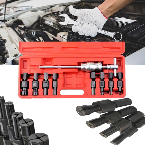 Inner bearing puller set - bearing,