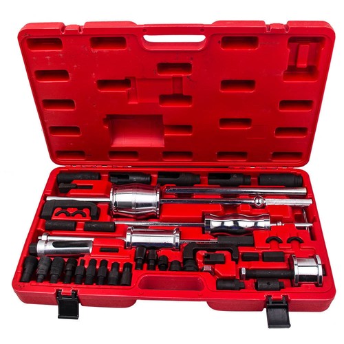 Diesel injector extractor - diesel,