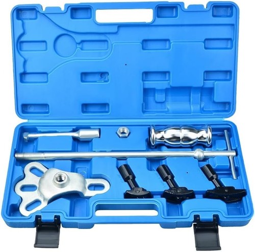 8pc rear axle - 8pc, seal