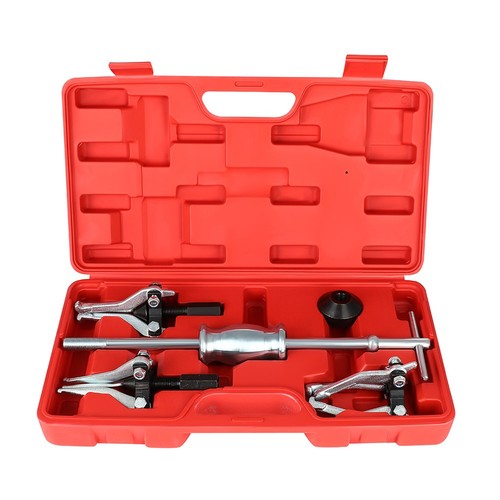 Puller tool kits jaw gear - kits,