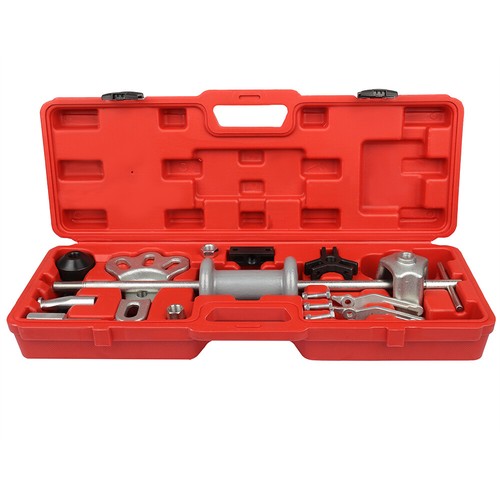 Slide hammer dent - slide,