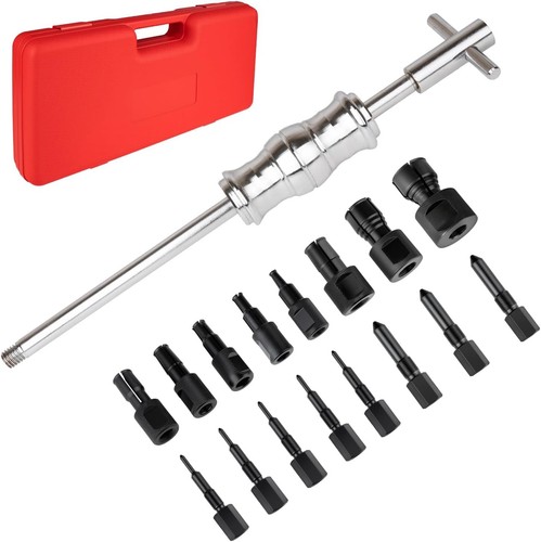 18pcs blind hole - blind, collet