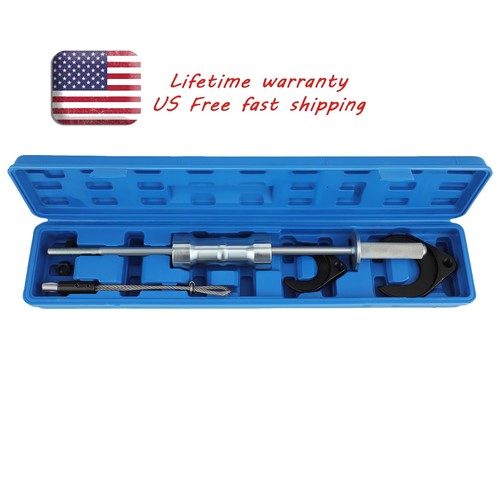 Inner joint puller slide - joint,