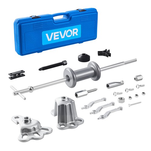 Vevor way slide hammer - slide,