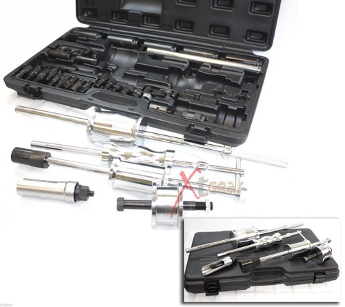 Master diesel injector - diesel,