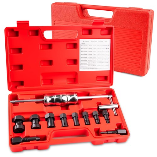 12pcs blind hole - blind, collet
