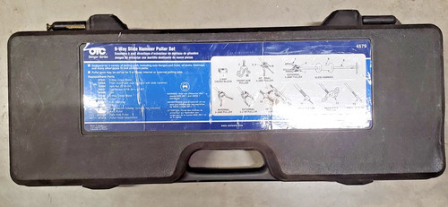 Otc stinger 4579 - otc,