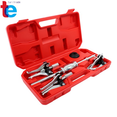 Gear bearing slide hammer - gear,