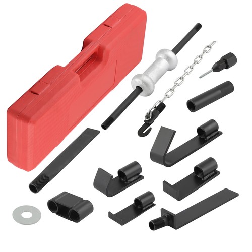 13lbs slide hammer - slide, dent