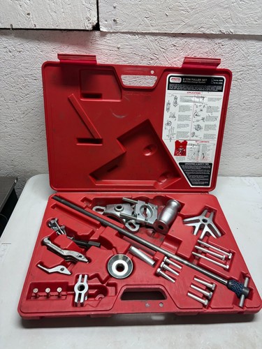 Proto j4290b standard - j4290b, puller