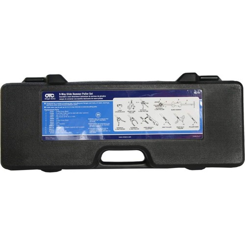Otc 4579 way slide hammer - slide,