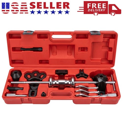 Set slide hammer - set,
