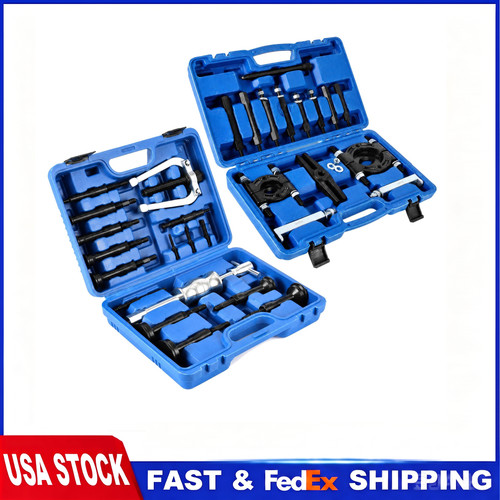 30pc bearing puller blind - bearing,
