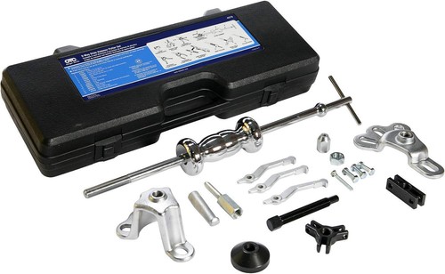 4579 way slide hammer - 9-way,
