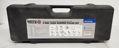 Matco tools way - matco,