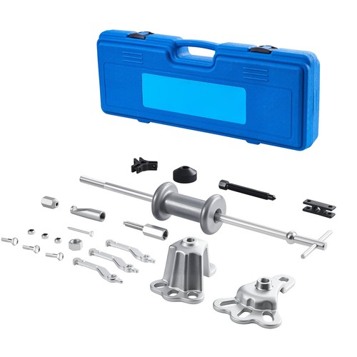 Slide hammer puller set - slide,