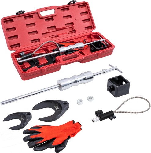 Cxrcy inner axle puller kit - inner,