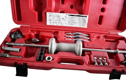 Westward 1mzp6 slide hammer - westward,