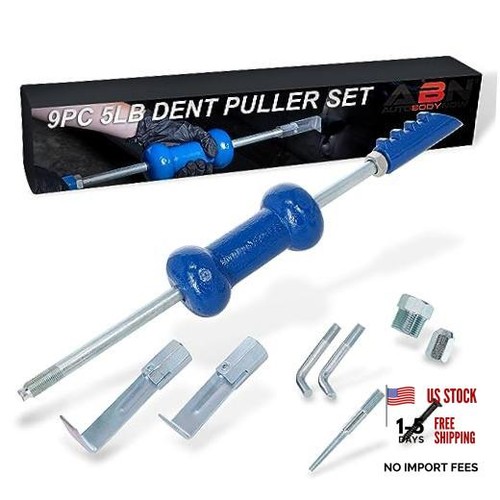 Auto slide hammer - auto,