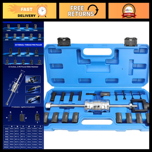 20pcs dowel pin puller - 20pcs,
