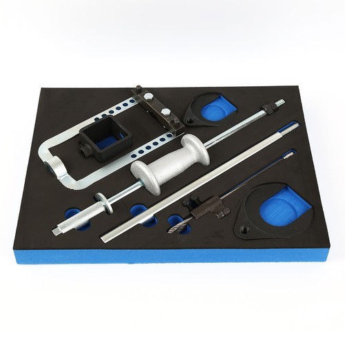 Master joint puller set 5 - cv,