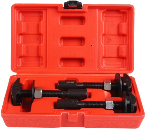 Rear axle bearing remover - bearing,