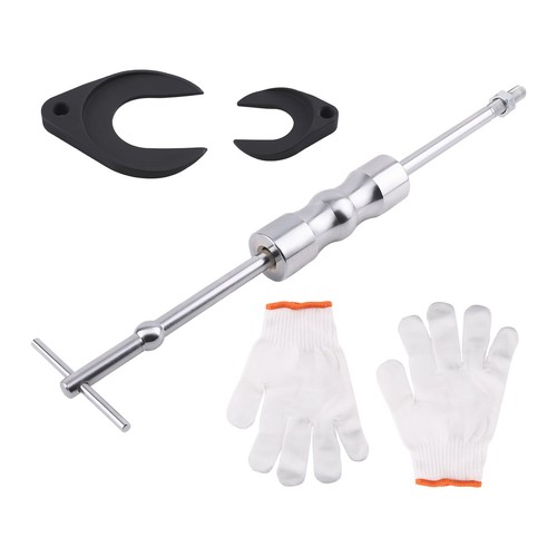 Slide hammer attachment - slide,